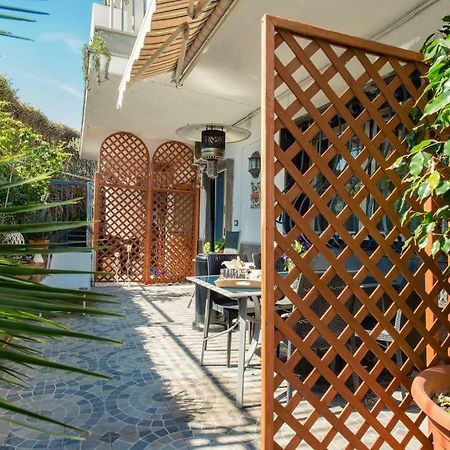Santa Clara Suite Napoli Dış mekan fotoğraf