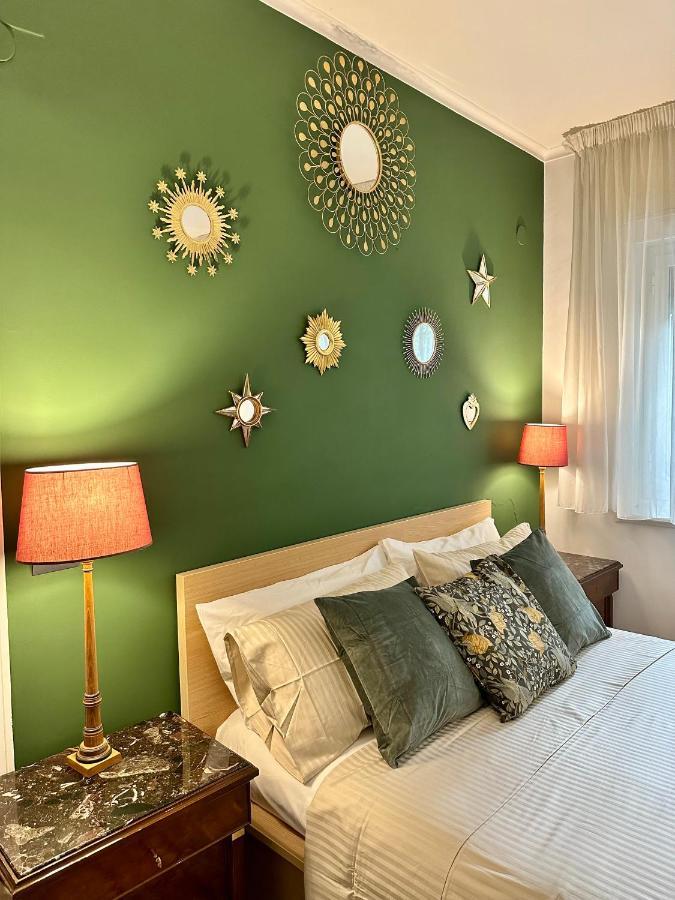 Santa Clara Suite Napoli Dış mekan fotoğraf
