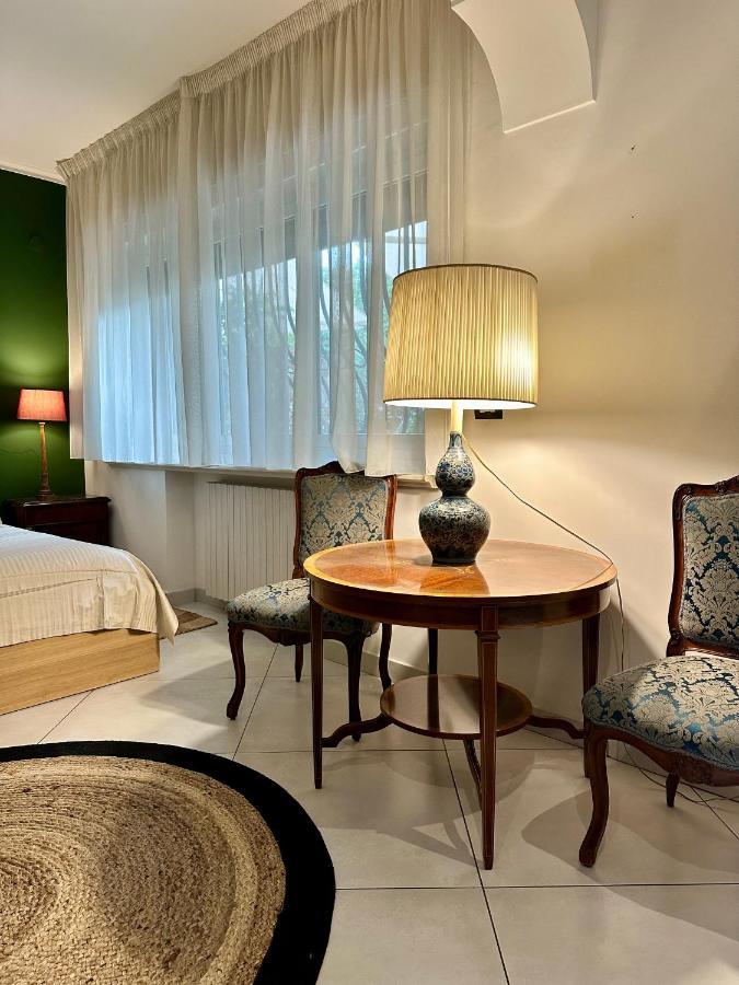 Santa Clara Suite Napoli Dış mekan fotoğraf