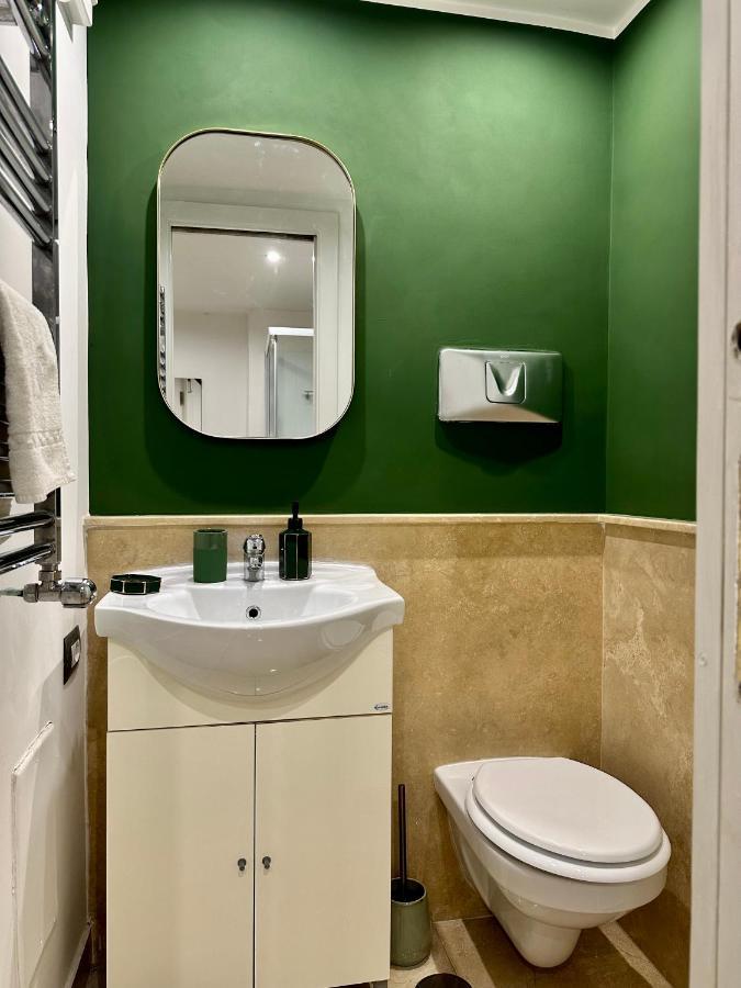 Santa Clara Suite Napoli Dış mekan fotoğraf