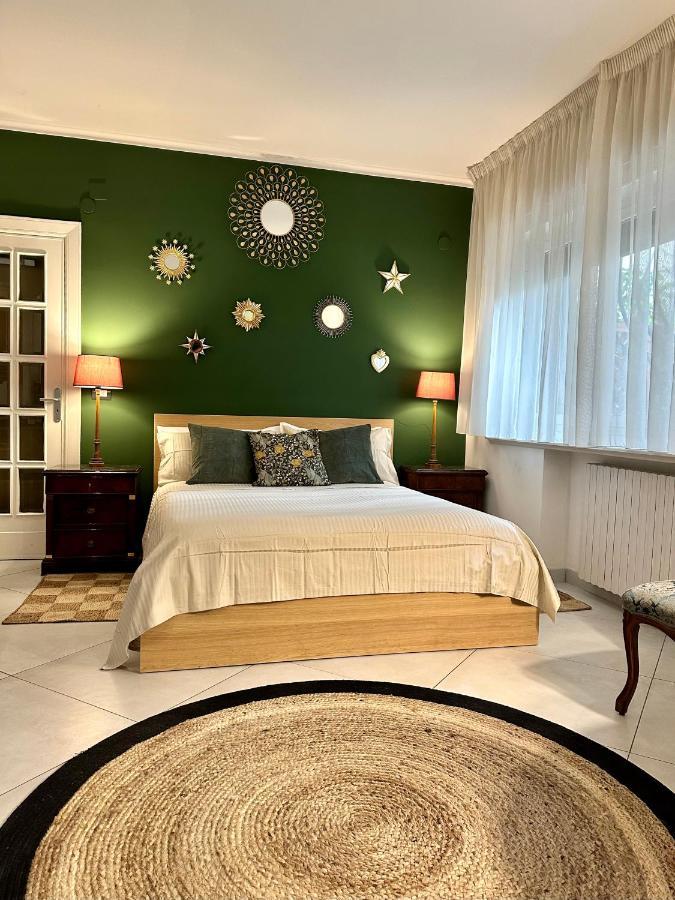 Santa Clara Suite Napoli Dış mekan fotoğraf