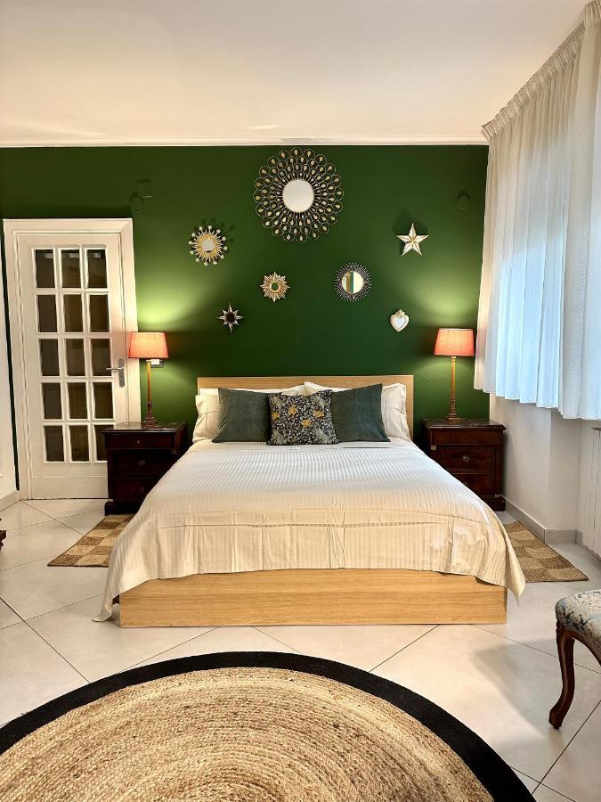 Santa Clara Suite Napoli Dış mekan fotoğraf