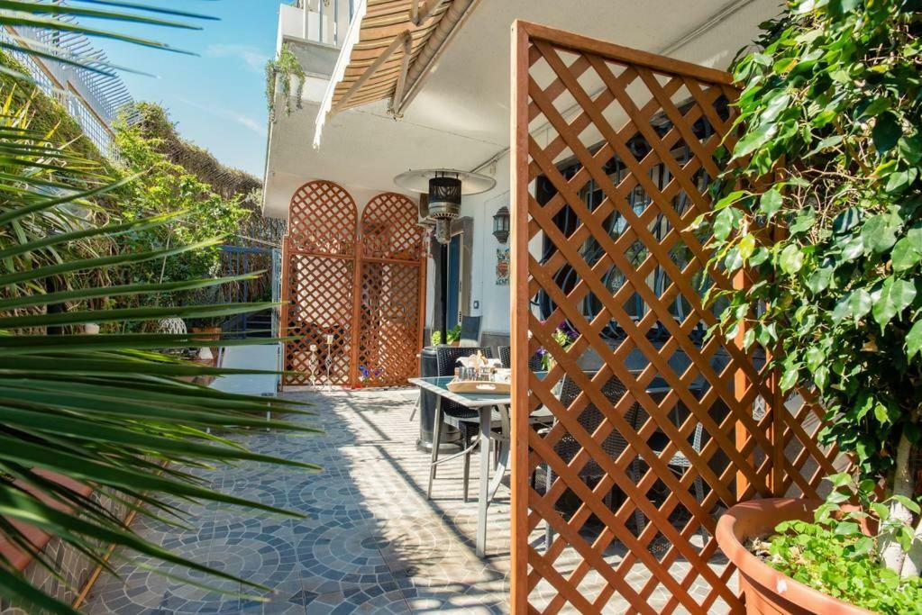 Santa Clara Suite Napoli Dış mekan fotoğraf