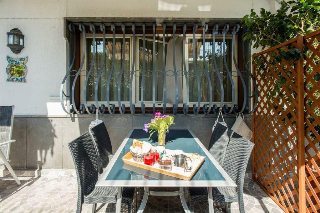 Santa Clara Suite Napoli Dış mekan fotoğraf