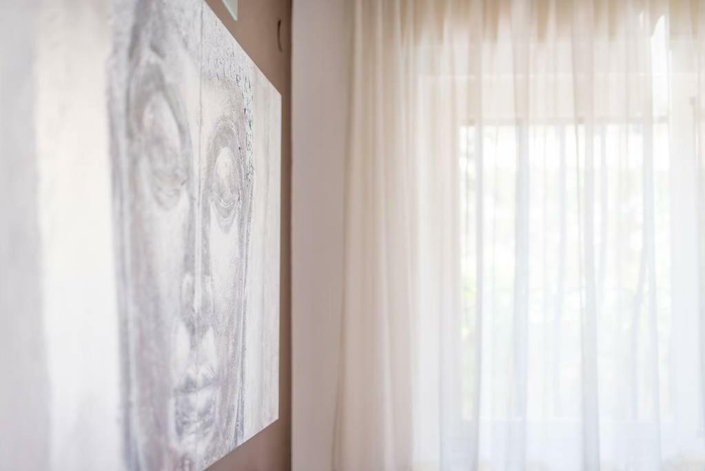 Santa Clara Suite Napoli Dış mekan fotoğraf
